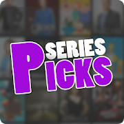 Top 27 Entertainment Apps Like Series Picks: En Español - Best Alternatives