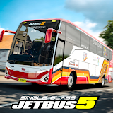 Mod Bus Single Glass JB 5 icon