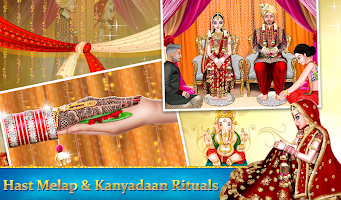 The Big Fat Royal Indian Wedding Rituals