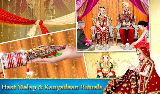 Indian Wedding Rituals2 Screenshot