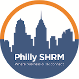 Philly SHRM icon