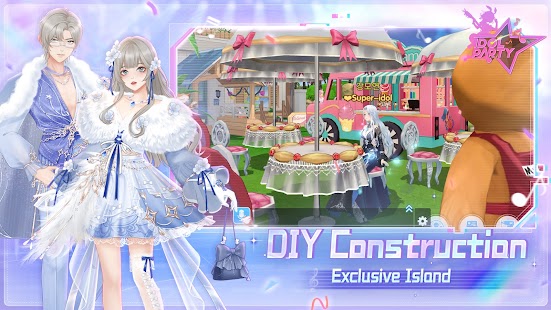 Idol Party Screenshot