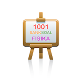 1001 BANK SOAL FISIKA icon