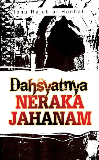 Android application Dahsyatnya Neraka Jahanam screenshort