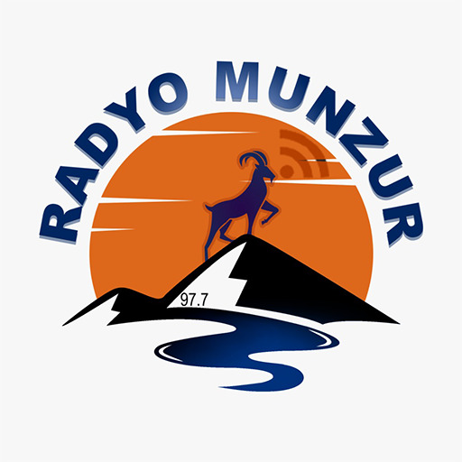 Radyo Munzur logo