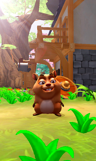 My Talking Hamster 2