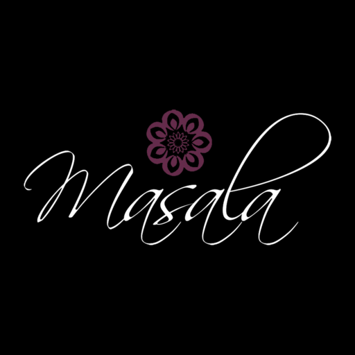 Masala logo