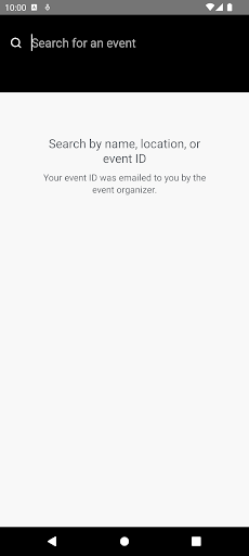 DMeet Screen 3