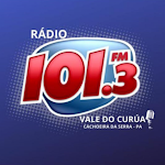 Cover Image of 下载 RÁDIO VALE DO CURUA  APK