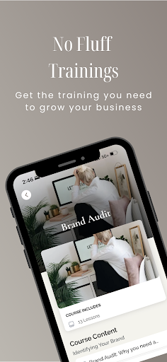 Pocket Business Coach