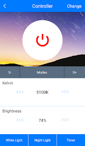 Mi-Light Cloud - Apps Play