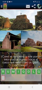 Sitios Arqueológicos Mundo APK (Premium) 3