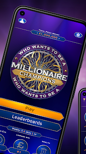 Millionaire Champions