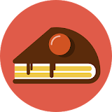 Easy Baking Dessert Recipes icon