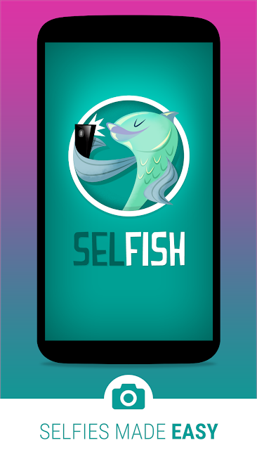 Selfish – Selfie Camera APK [Premium MOD, Pro Unlocked] For Android 1