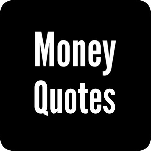 Money Quotes App logo
