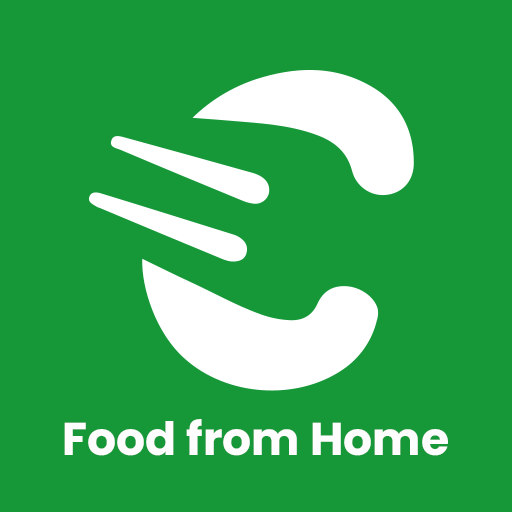 Cookr : Celebrate Home Food Header - AppWisp.com