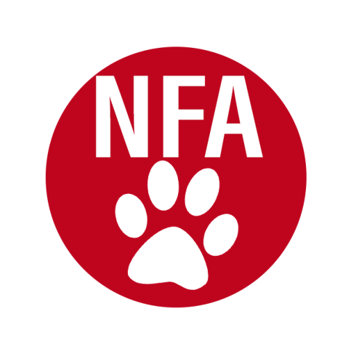 Network for Animals logo