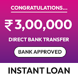 Credit Deal - Instant Loans icon