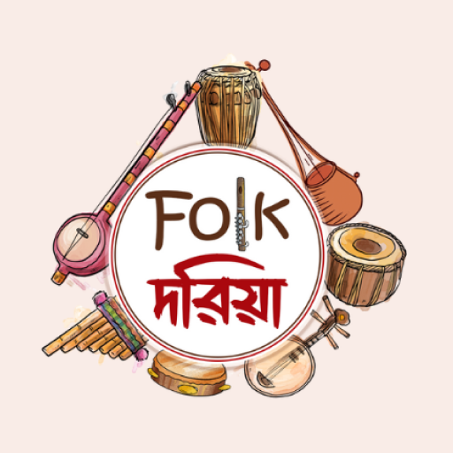 Folk Dariya logo