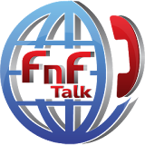 FnF Talk icon
