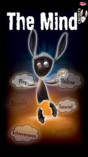 Screenshot of The Mind by Wolfgang Warsch