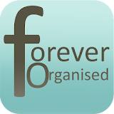 Forever Organised icon