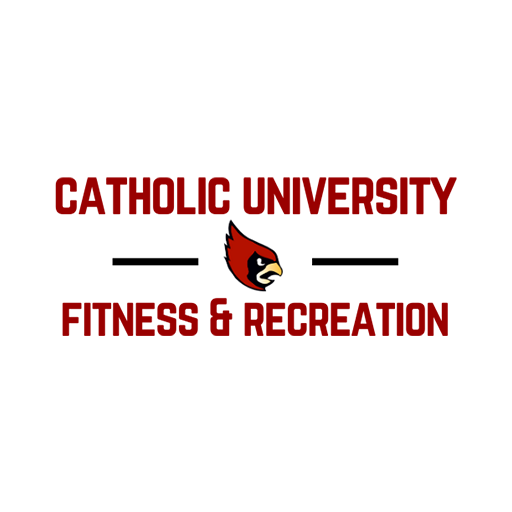 Catholic University Fitness