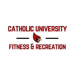 Icon image Catholic University Fitness
