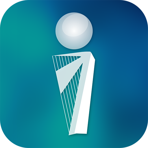 Imuzik Metfone logo