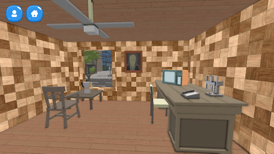 Build Home: Designer Simulator