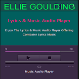 Ellie Goulding Lyrics&Music icon