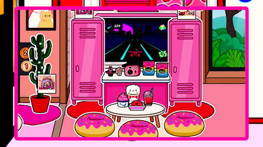 Beach TOCA Boca Life Helps