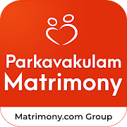 Parkavakulam Matrimony - Wedding & Marriage App