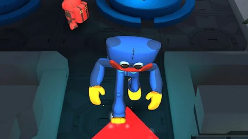 Poppy hide n seek finder