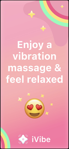 Massager: Vibrator for Massageのおすすめ画像5