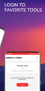 CheckSEOTools - All SEO Tools