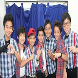 LIRIK LAGU SUPER SEVEN icon