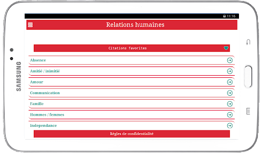 Download Citation Relation Humaine Apk Free For Android Apktume Com