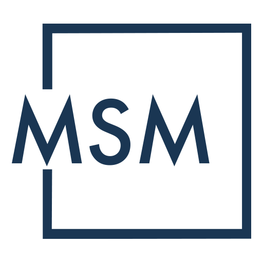 Monument Square Mortgage logo