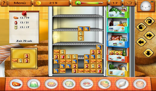 Snack 2 Go - Match 3 (german)(圖4)-速報App