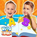Vlad & Niki. Educational Games 4.7 APK تنزيل