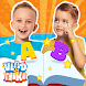 Vlad and Niki Educational Game - Androidアプリ