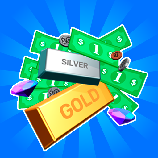 Money Split logo
