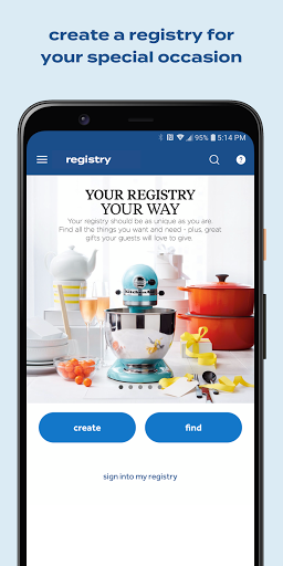 Bed Bath & Beyond: Home Essentials + Gift Registry android2mod screenshots 3