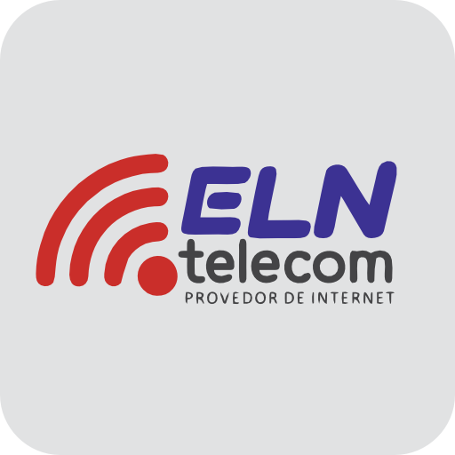 ELN TV  Icon