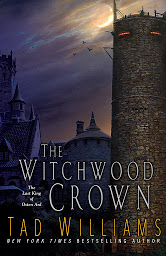 Obraz ikony: The Witchwood Crown