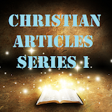 Daily Christian Articles icon