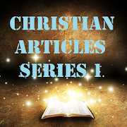 Top 29 Books & Reference Apps Like Daily Christian Articles - Best Alternatives