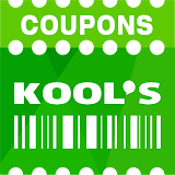 Coupons for Kohl's Online Shop Discounts icon